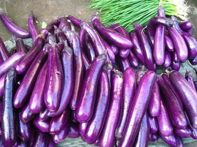 越南紫薯的营养价值及功效与作用